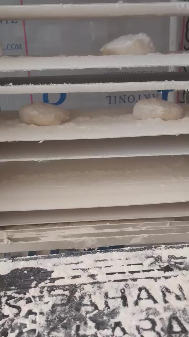 فروش تمامی تجهیزات یک واحد نانوایی به صورت کلی|ماشینآلات صنعتی|دهاقان, |دیوار