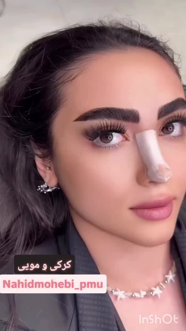 میکروبلید،کاشت مژه،نانوبروزـخط چشم میکروپیکمنتیشن|خدمات آرایشگری و زیبایی|مشهد, کوثر|دیوار