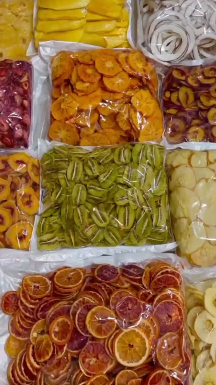 دستگاه میوه خشک کن Z555 30kg|سایر لوازم برقی|تهران, آرژانتین|دیوار