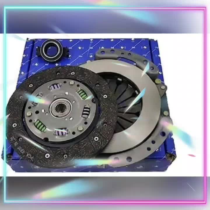 دیسک وصفحه نقد و اقساط|قطعات یدکی و لوازم جانبی|کرمانشاه, |دیوار