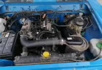 نیسان دوگانه فابریک|خودرو سواری و وانت|اهواز, لشکرآباد|دیوار