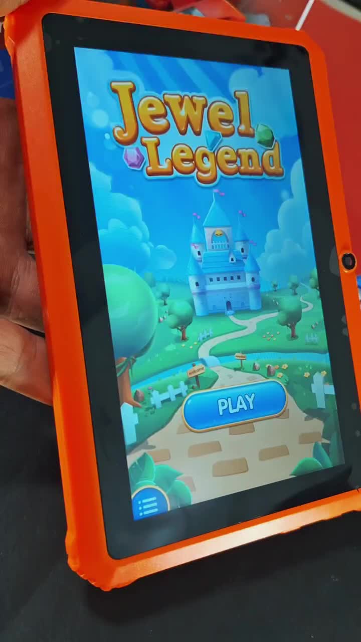 تبلت مخصوص بچه ها|تبلت|اصفهان, امامزاده اسماعیل|دیوار