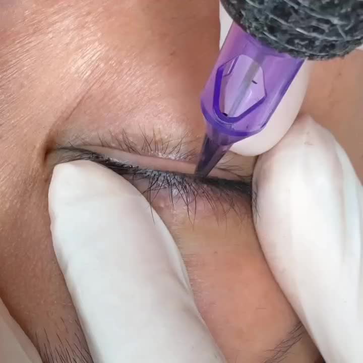 بنمژه تخصصی با قیمت ویژه فقط ۵۰۰ هزار تومان|خدمات آرایشگری و زیبایی|تهران, امام خمینی|دیوار