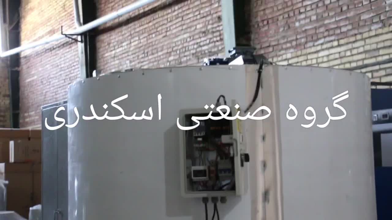 شیر سرد کن شیرسردکن شربت دوغ موکب موکبها دام داری|ماشین‌آلات صنعتی|ایلام, |دیوار