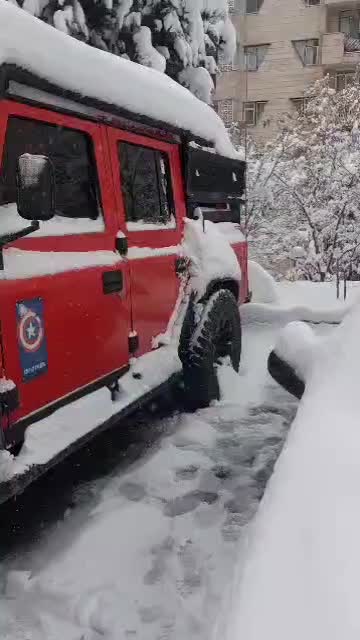 پاژن قرمز تک رنگ ۸۸دوکابین سفارش مدیران|خودرو سواری و وانت|تهران, المهدی|دیوار