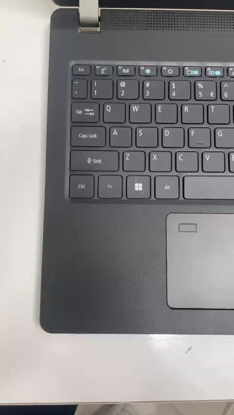 لپتاپ ایسر قدرتمند|رایانه همراه|کرمان, |دیوار