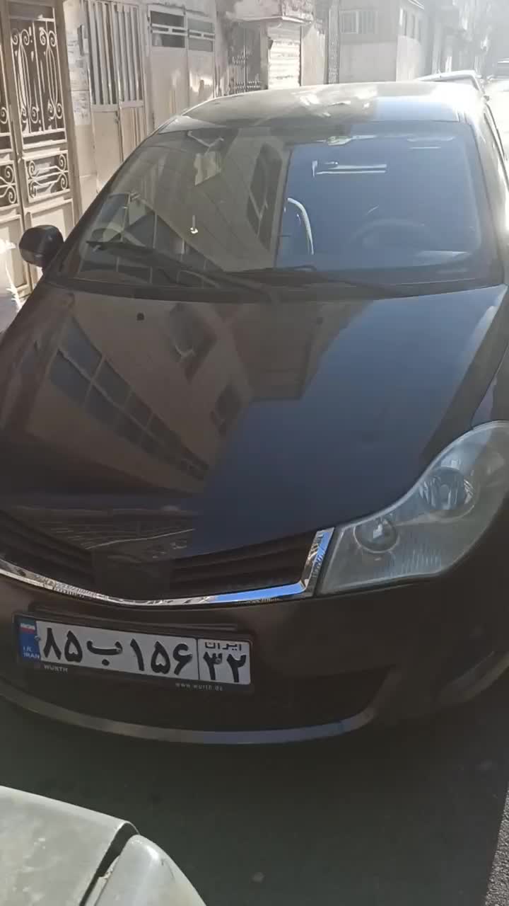 MVM315H|خودرو سواری و وانت|مشهد, رده|دیوار