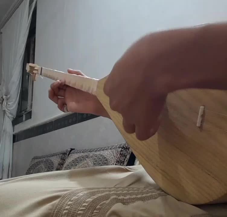 دوتارجنوب|سازهای سنتی|تربت جام, معدآباد|دیوار