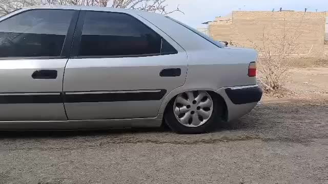 سواری|خودرو سواری و وانت|شیراز, چنچنه|دیوار