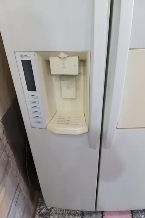 یخچال سایت بای سایت ال جی|یخچال و فریزر|چهاردانگه (تهران), |دیوار