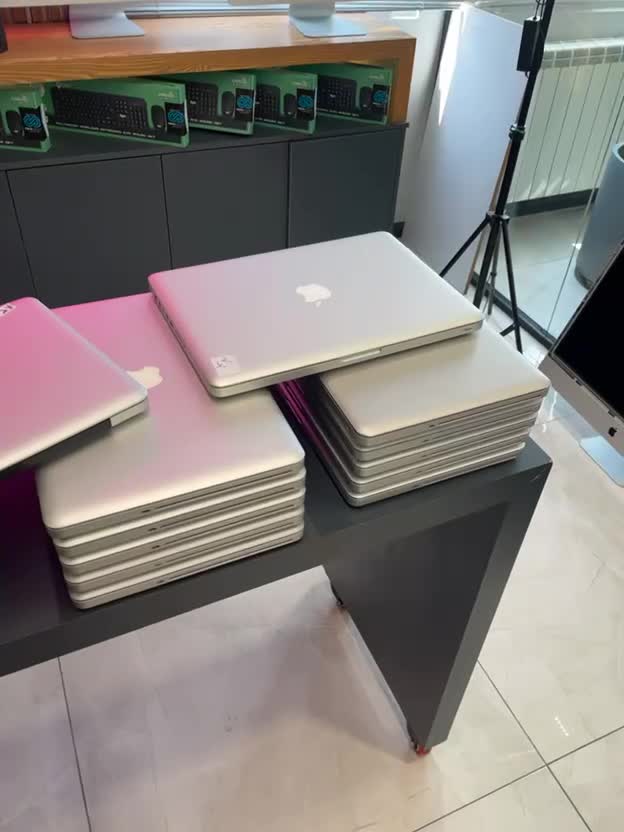 MACBOOK APPLE 2013|رایانه همراه|تهران, میدان ولیعصر|دیوار