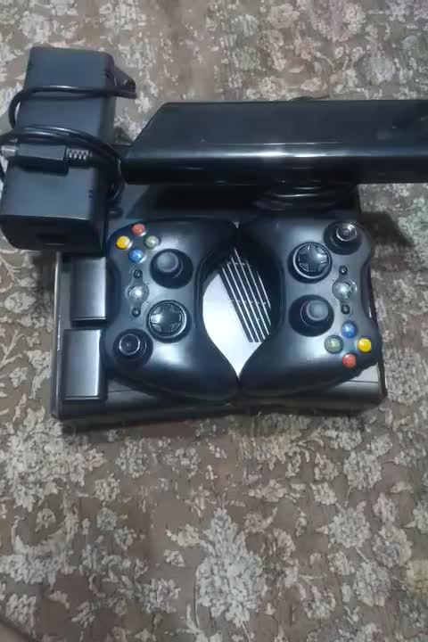 ایکس باکس ۳۶۰|کنسول، بازی ویدئویی و آنلاین|شیراز, شیمی گیاه|دیوار