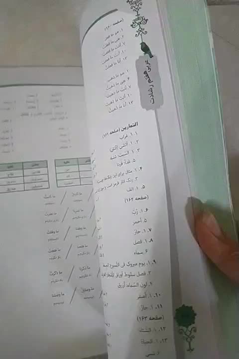 عربی 7|کتاب و مجله آموزشی|اصفهان, ارداجی|دیوار