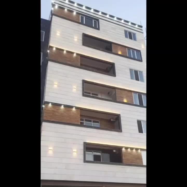 آپارتمان لوکس نوساز|فروش آپارتمان|ازنا, |دیوار