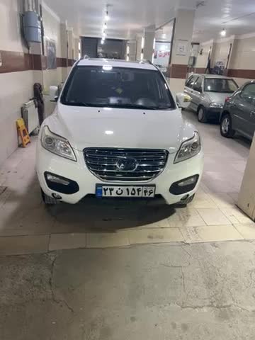 لیفان x60 اتومات مدل ۱۳۹۶|خودرو سواری و وانت|لاهیجان, بازکیاگوراب|دیوار