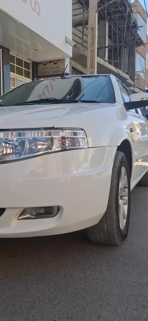 سورن توربو مدل ۹۶|خودرو سواری و وانت|بوکان, |دیوار