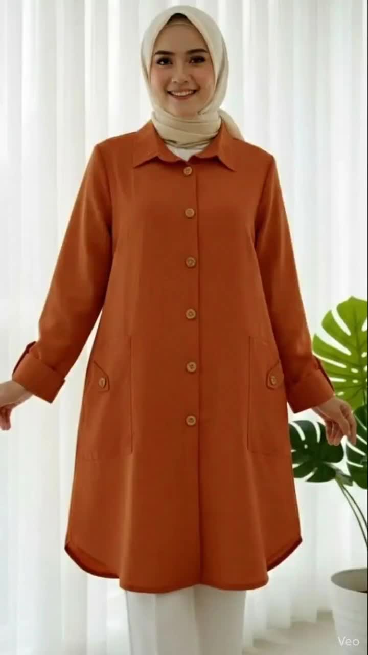 مانتو زنانه شیک بابوس قد 90 ارسال رایگان رنگبندی|لباس|خلیل آباد, |دیوار