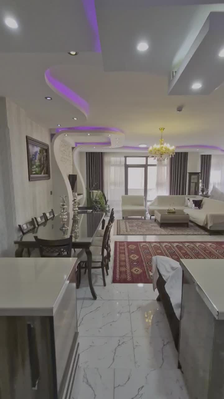 آپارتمان ۲۰۲ متری/۳ خواب/گودال چشمه|فروش آپارتمان|شهرکرد, |دیوار