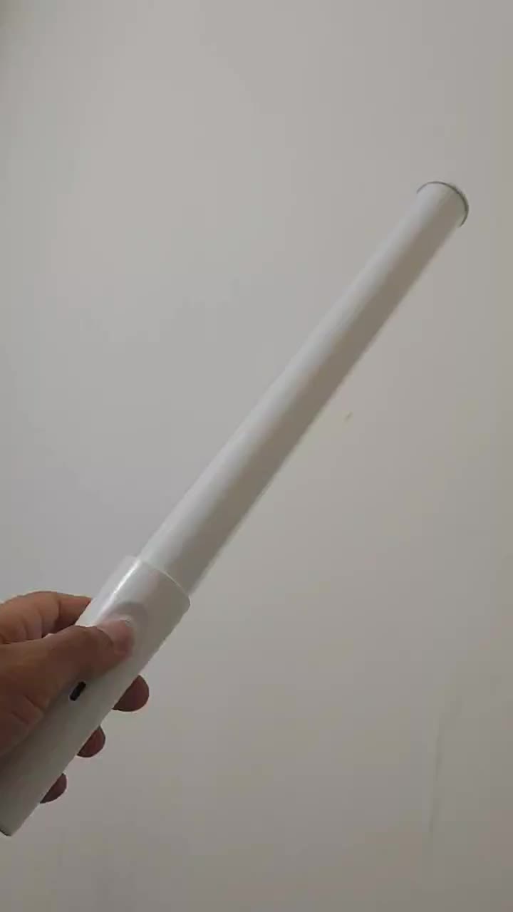 باتوم لایت RGB|دوربین عکاسی و فیلم‌برداری|همدان, |دیوار