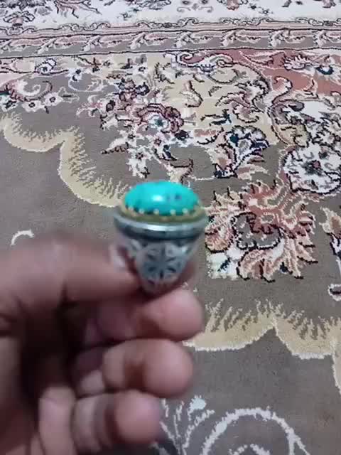 انگشترنقره|جواهرات|پیشوا, |دیوار