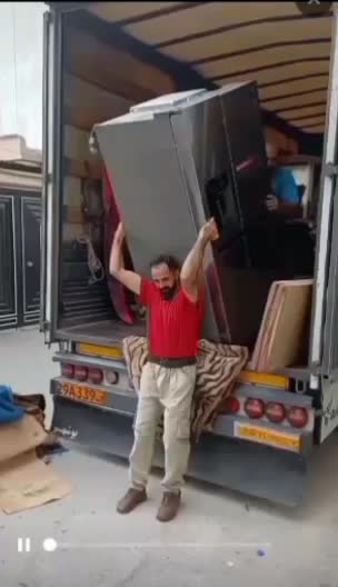 باربری اسباب کشی.کل اهوازجحشه.کارگرخوش اخلاق ضمانت|خدمات حمل و نقل|اهواز, کوروش|دیوار