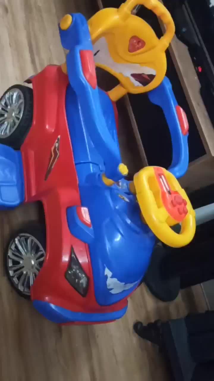 ماشین ۳چرخ|اسباب‌‌بازی|مشهد, شهید بصیر|دیوار