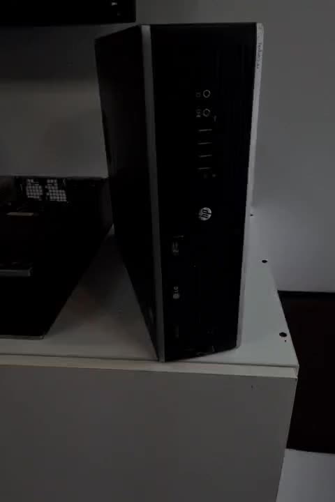 مینی کیس گرافیک ۲گیگ - USB3 - گیمنت|رایانه رومیزی|مشهد, شهید آوینی|دیوار