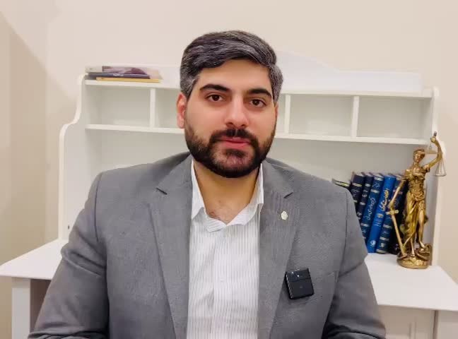 وکیل پایه یک دادگستری-وکالت-مشاور حقوقی تخصصی|خدمات مالی، حسابداری، بیمه|تهران, جنتآباد مرکزی|دیوار