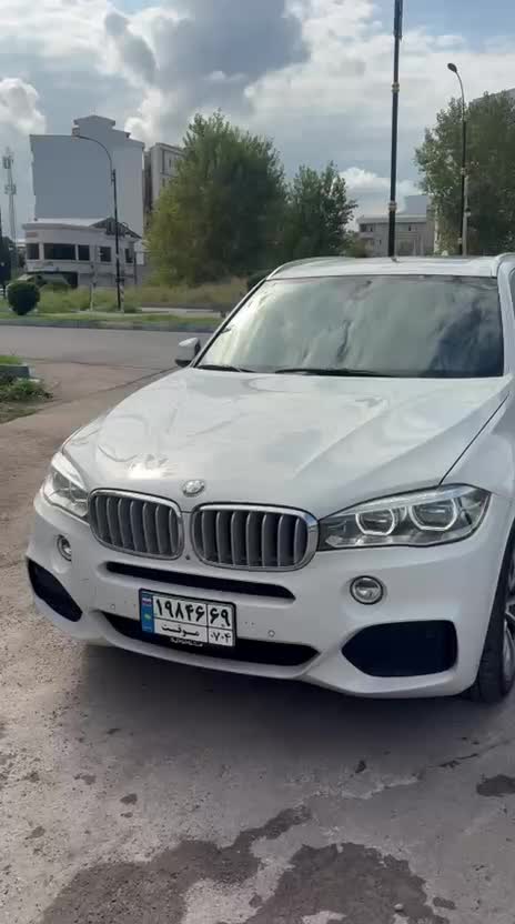 BMW x5 2016 FULL|خودرو سواری و وانت|رشت, دیلمان|دیوار