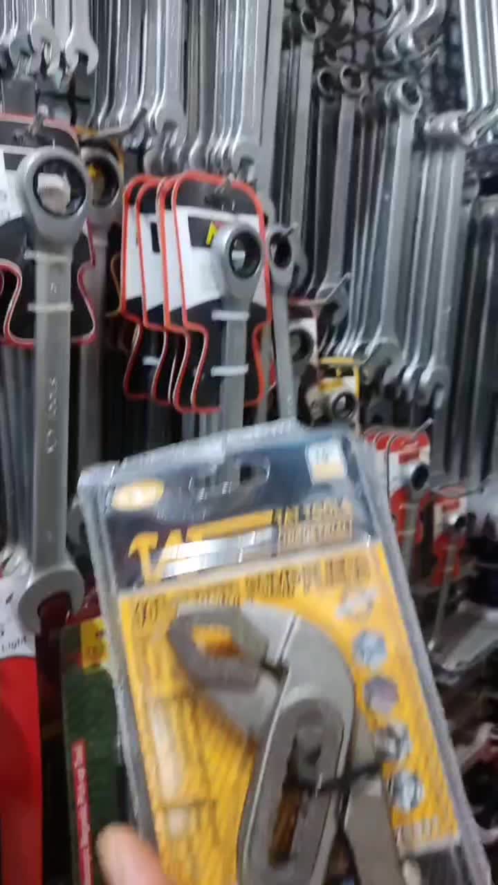 انبر کلاغی همه کاره ۷ حالته تات ، نو آچار ابزار|ابزارآلات|سبزوار, هویزه|دیوار