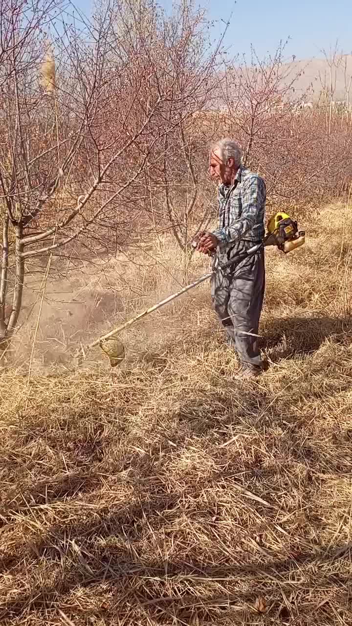 خدمات کشاورزی  با انصاف تیلر سم پاش هرس چال کود|خدمات باغبانی و درختکاری|سنندج, |دیوار