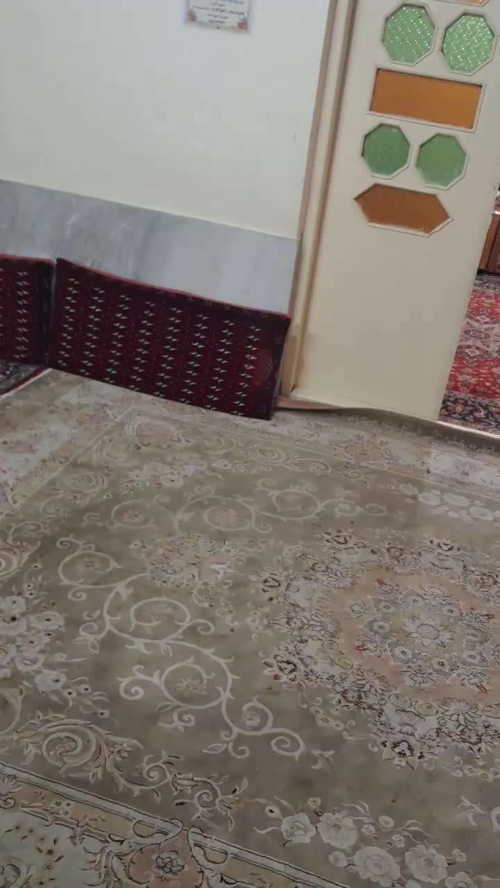 سوییت اپارتمان|اجارهٔ کوتاه‌مدت آپارتمان و سوئیت|مشهد, عنصری|دیوار