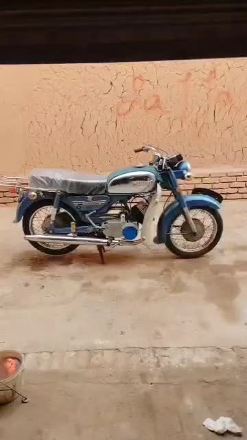 یاماها ۱۲۵کلکسیونی ۹۰درصد فابریک|موتورسیکلت|یزد, |دیوار