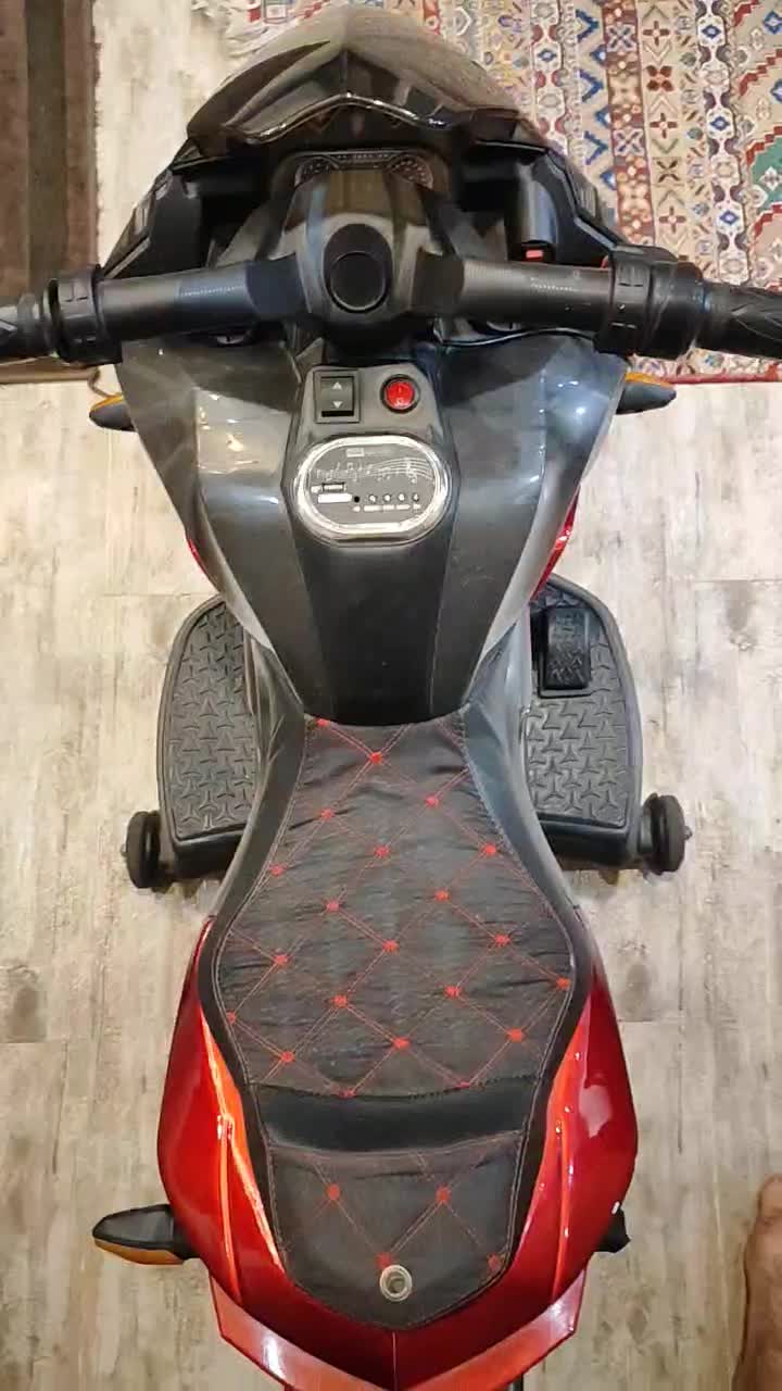 موتور شارژی|اسباب‌بازی بچه|کیش, |دیوار