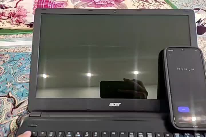 لپتاپ مهندسی/گیمینگ  acer|رایانه همراه|ارومیه, |دیوار