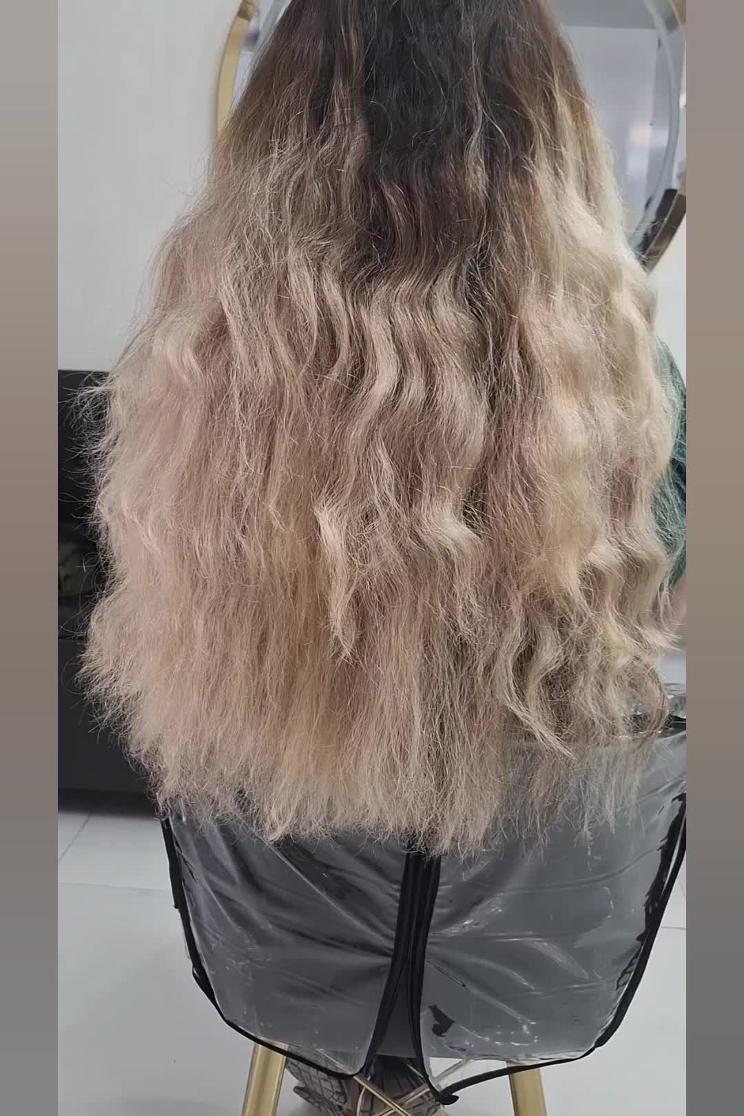 کراتین و پروتئین|خدمات آرایشگری و زیبایی|سبزوار, توحیدشهر|دیوار