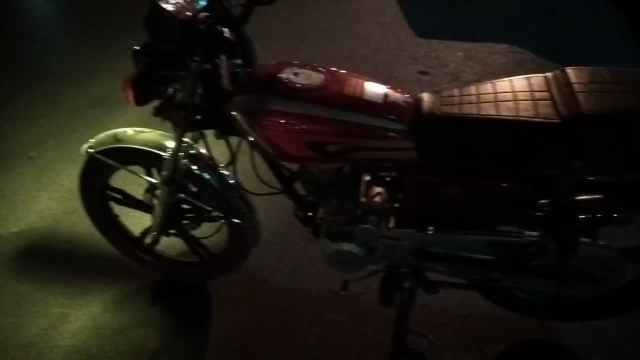 موتور کویر ۱۴۰۳ ۲۰۰ سی سی|موتورسیکلت|اراک, |دیوار