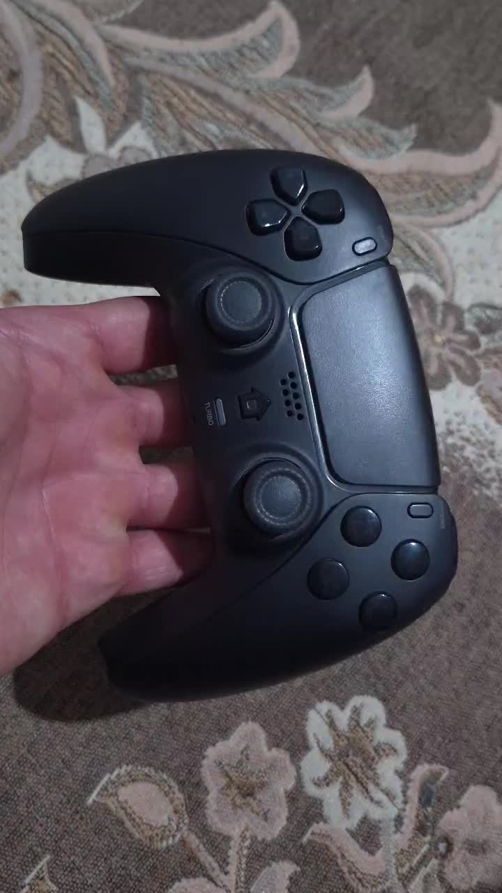 دسته ps4 ps5 pc|کنسول، بازی ویدئویی و آنلاین|اصفهان, برزان|دیوار