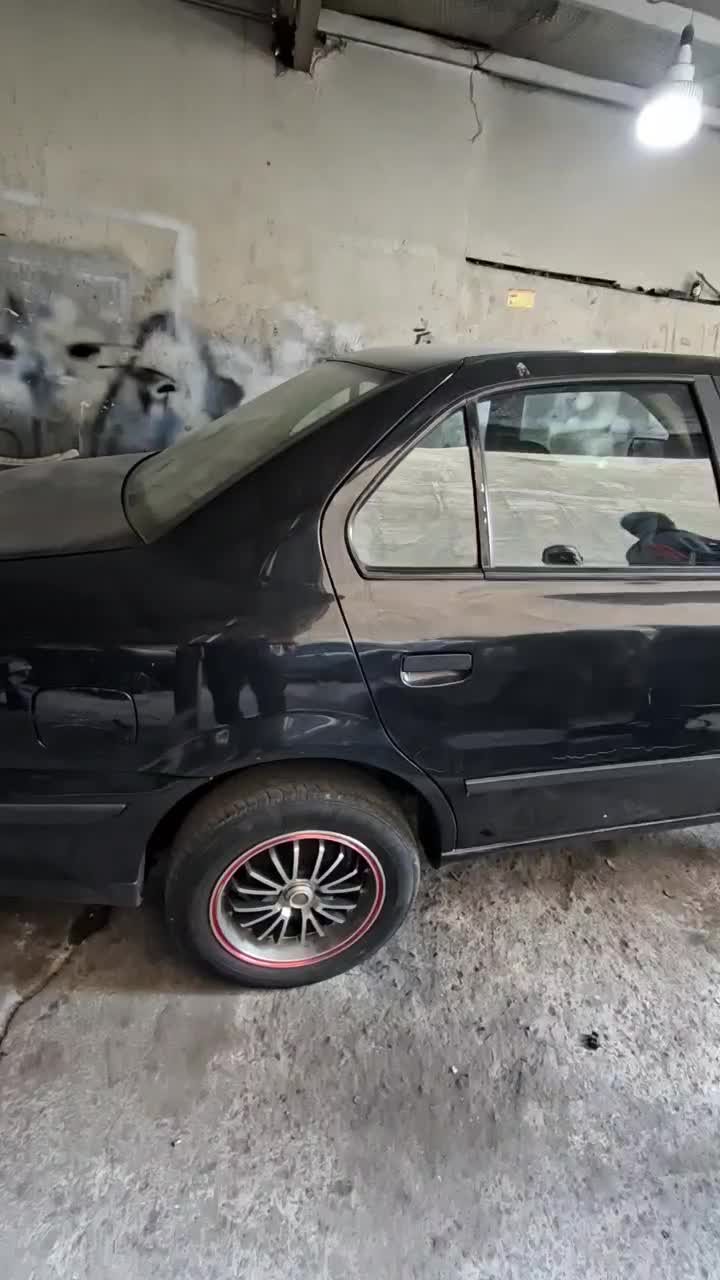 بدنه سمند|قطعات یدکی و لوازم جانبی|تهران, وردآورد|دیوار