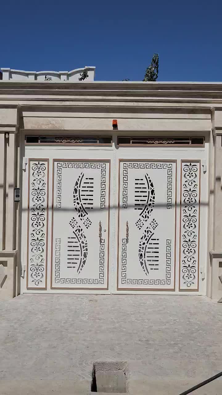 جک پارکینگی و درب اتوماتیک|خدمات پیشه و مهارت|مهاباد (آذربایجان غربی), |دیوار