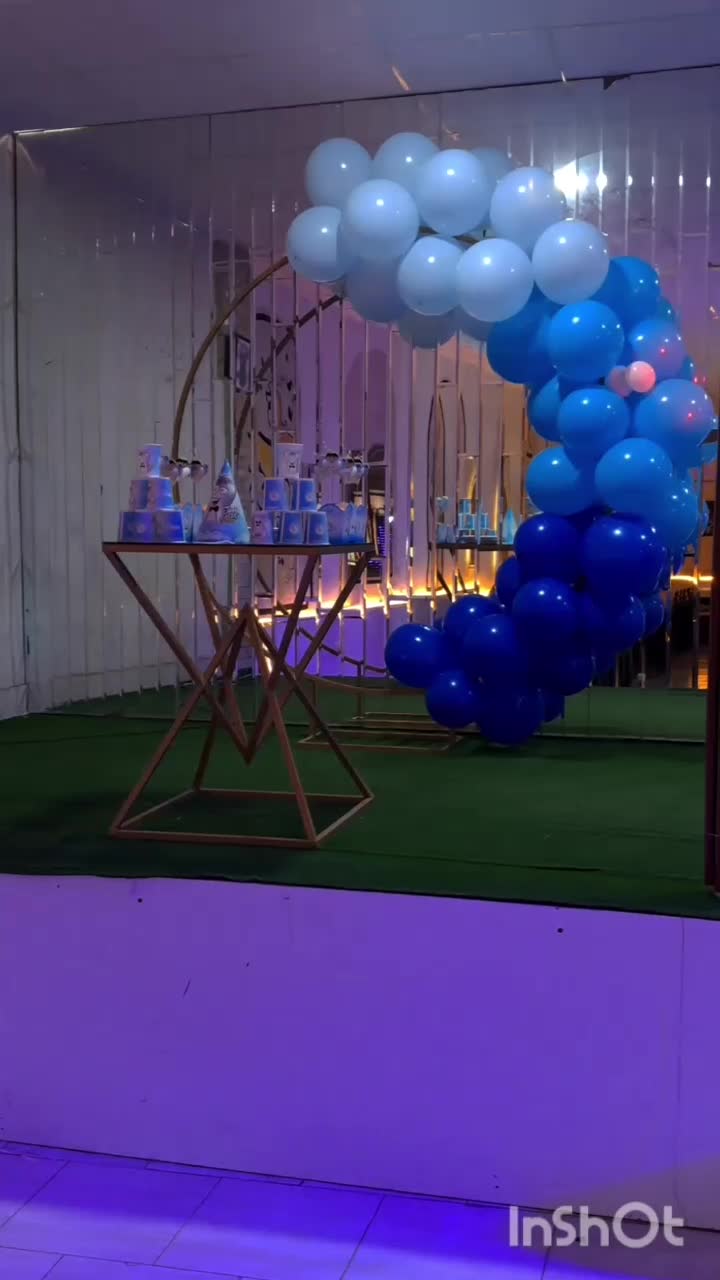 جشن تولد عقد کنان کوچک اش دونونی دورهمی|خدمات پذیرایی، مراسم|بجنورد, |دیوار