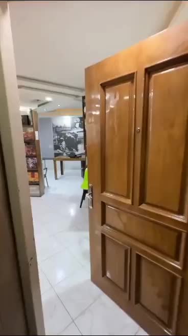 اجاره دفتر کار اداری ۳ خوابه خ شیخ مفید|اجارهٔ دفتر کار، اتاق اداری، مطب|اصفهان, تخت فولاد|دیوار