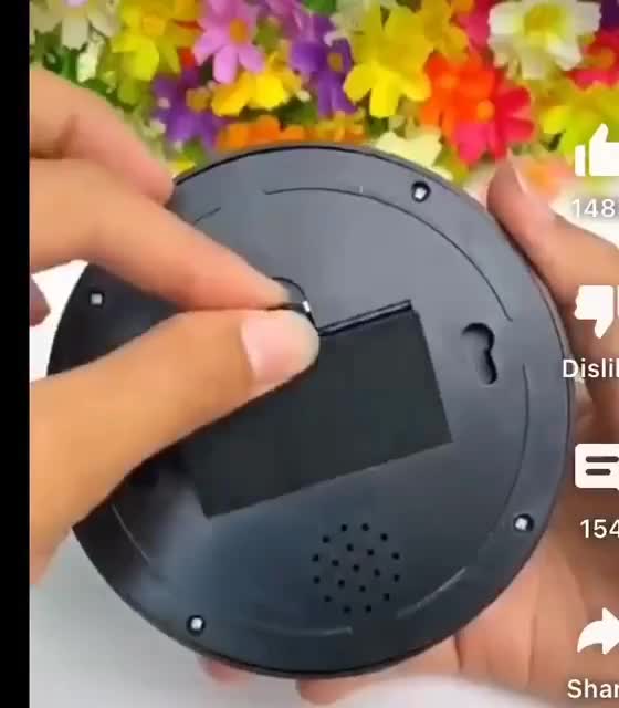 ماکت دوربین مدار بسته|دوربین مداربسته|شاهینشهر, برخوار غرب|دیوار