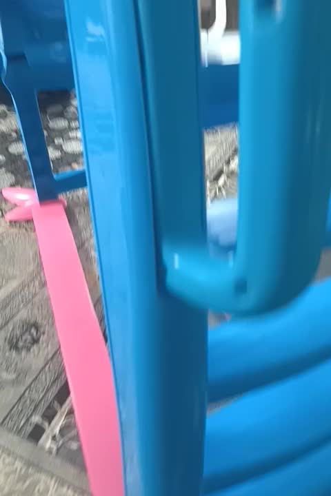 سرسره ۷پله برای بازی|اسباببازی بچه|گنبد کاووس, |دیوار