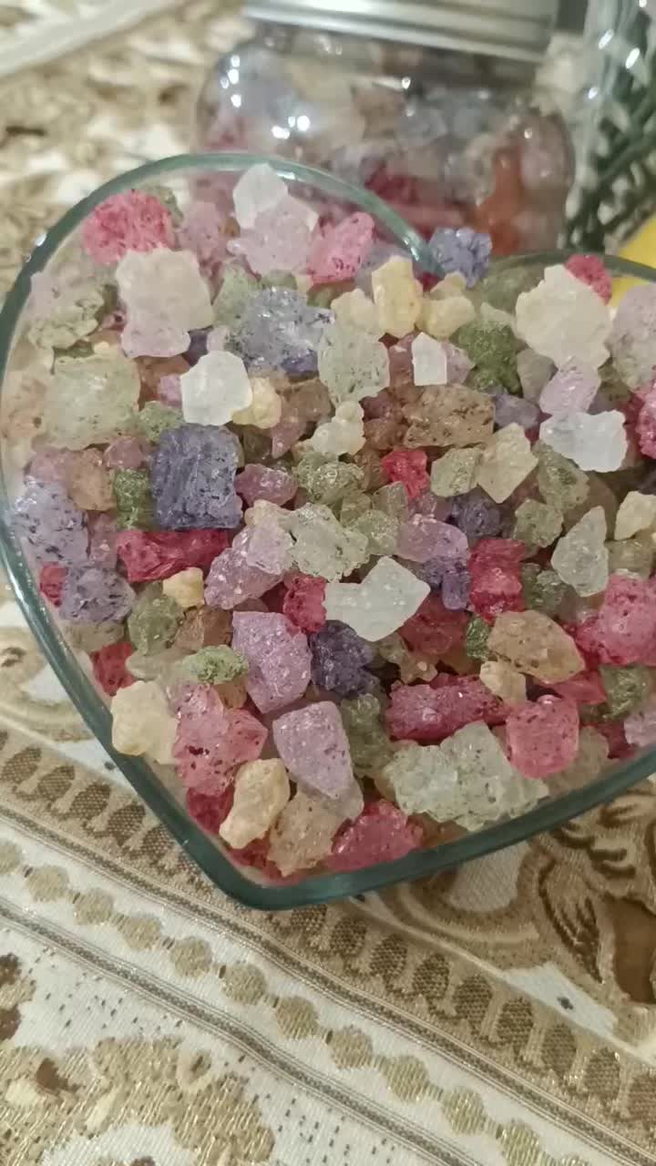 نی نبات زعفرانی و دمنوشی|خوردنی و آشامیدنی|قم, باغ اشرافی|دیوار
