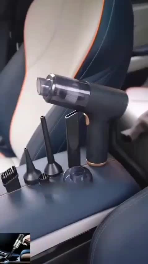 جارو شارژی|سایر لوازم برقی|ساوه, |دیوار