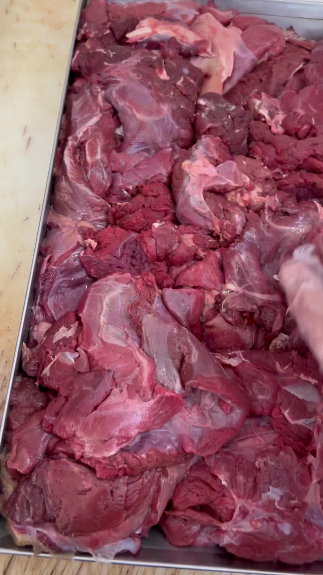 خورده گوشت گوساله|خوردنی و آشامیدنی|تهران, بهداشت|دیوار