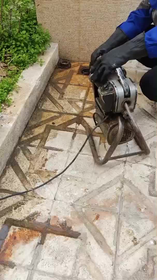 لوله بازکنی،ارزانترازهمه،سریع،شبانه روزی،منصف|خدمات پیشه و مهارت|کرمانشاه, |دیوار