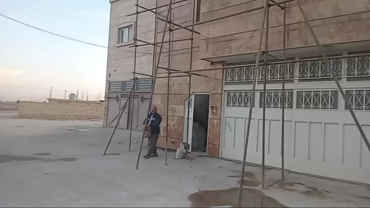 کاشی کاری و اسلب کاشی|خدمات پیشه و مهارت|اصفهان, جلفا|دیوار