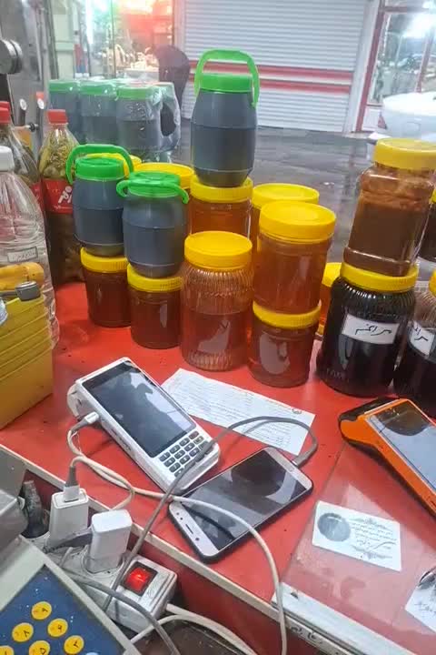 فروشگاه. جدی|خوردنی و آشامیدنی|مراغه, |دیوار